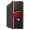 ViewApple Group CRU-5825B 350W Black/red