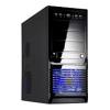 Winard KS-7288 420W Black/blue
