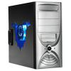 Winsis Wg-04 400W Silver/black