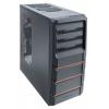 Xigmatek Alfar 500W Black/Orange