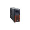 Xigmatek Asgard 381 Black/orange