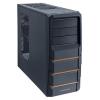 Xigmatek Asgard 382 Black/orange