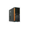Xigmatek Asgard II 500W Black/orange