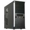 Xigmatek Asgard II Black/silver