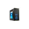 Xigmatek Asgard III Black