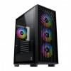 Xigmatek LUX G Black (EN48687)