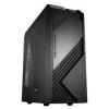 Xigmatek Spirit Black