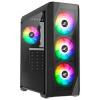 Zalman N5 TF Black