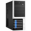 Zignum ZG-N630D 450W Black/silver