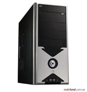 SOHOO 8802 Black/silver