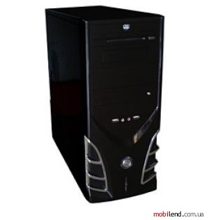 Solarbox I-5 450W Black