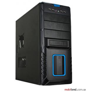 Solarbox V13 450W Black