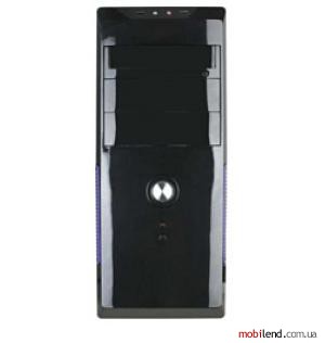 Solarbox V20 450W Black