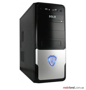 SOLIX 390BS 400W