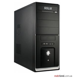 SOLIX 413BS 400W