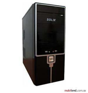 SOLIX 482BS 400W