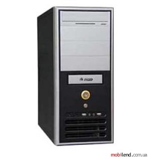 SPEED 8713 w/o PSU Black/silver