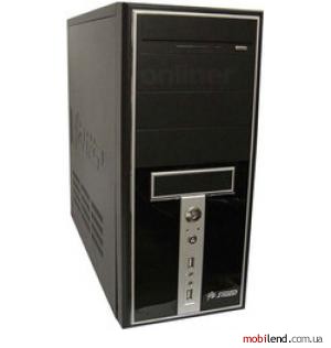 SPEED GEH-SP-C-8712 480w