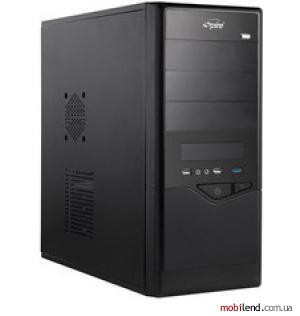 Spire CoolBox 2015 Black 420W (SP2015B-420W-PFC-HD3)