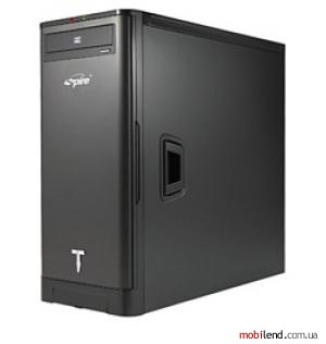 Spire JetBlack SP7060B w/o PSU Black