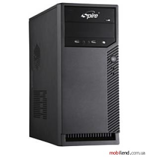 Spire SP1077B 420W Black