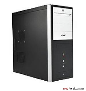 Spire SP2705B Black/silver