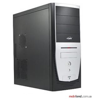 Spire SP2711B Black/silver