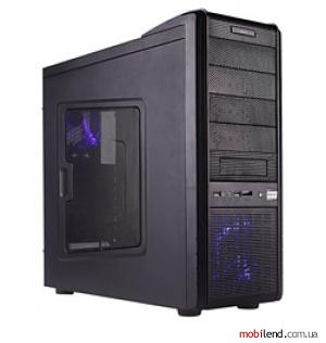 Spire SP6003B Black
