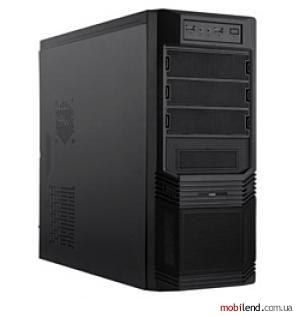 Spire SP6008B Black