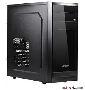Spire SP6601B Black