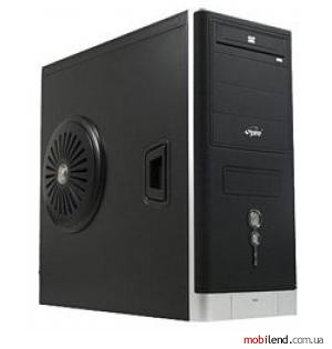 Spire SP7090B 380W Black