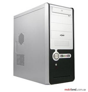 Spire SP7688B Silver/black