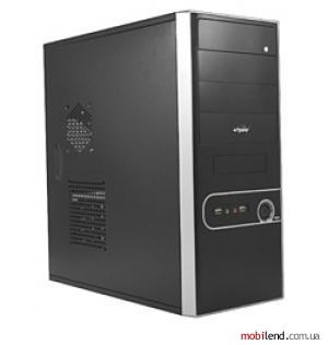 Spire SPD202B 420W Black