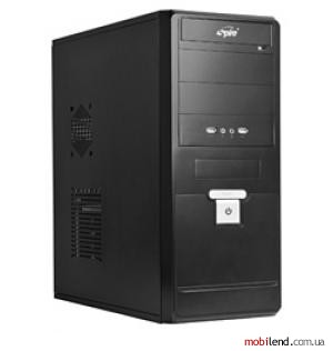Spire SPD208B 420W Black