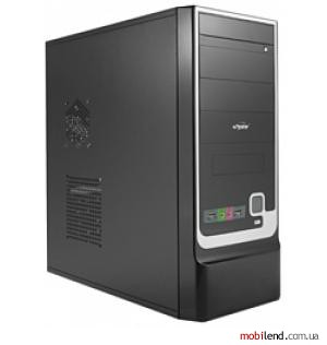 Spire SPD305B 420W Black/silver