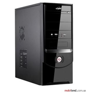 Spire SPD500BP 420W Black