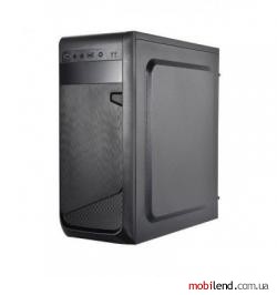 Spire SPK1510B 500W Black (SPK1510B-500Z-E2)