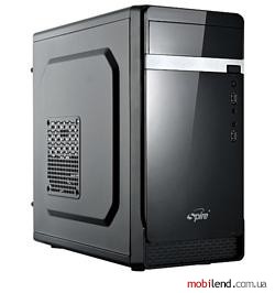 Spire SPT1412B 420W Black