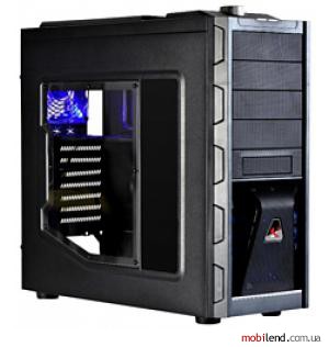 Spire X2-6018B Black