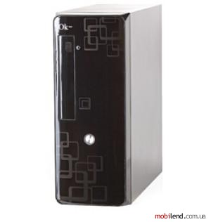 Star Technology YD-3012B 400W Black