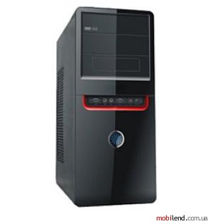 STC 3701BR w/o PSU Black