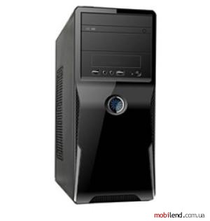 STC 3702BS 450W Black