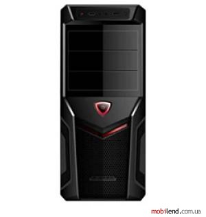 STC 3706BK 450W Black