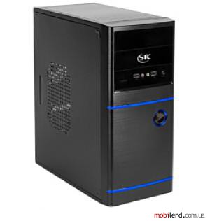 STC 3725B 420W Black