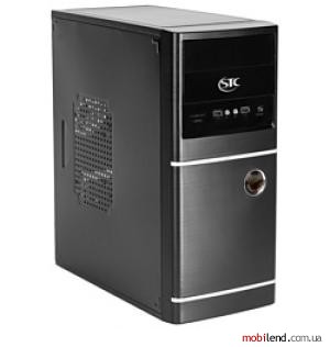 STC 3725C 420W Black