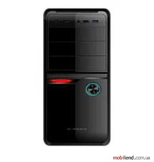 STC 3902 550W Black