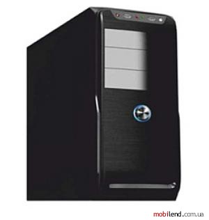 STC 3903 w/o PSU Black