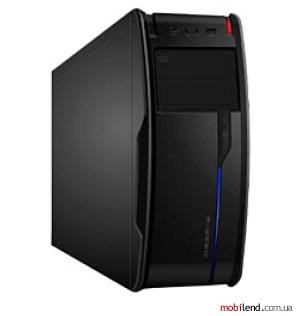 STC 3911 450W Black