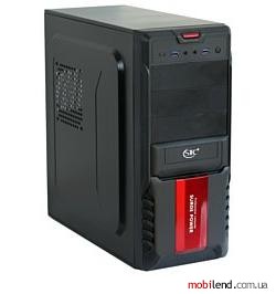 STC 4125 w/o PSU Black