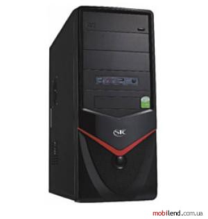 STC 7626BR 450W Black